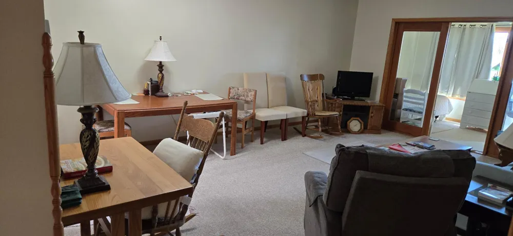 250 Freemont Avenue SE #116 Hutchinson, MN 55350