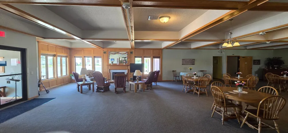250 Freemont Avenue SE #116 Hutchinson, MN 55350