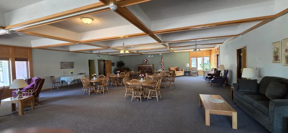 250 Freemont Avenue SE #116 Hutchinson, MN 55350