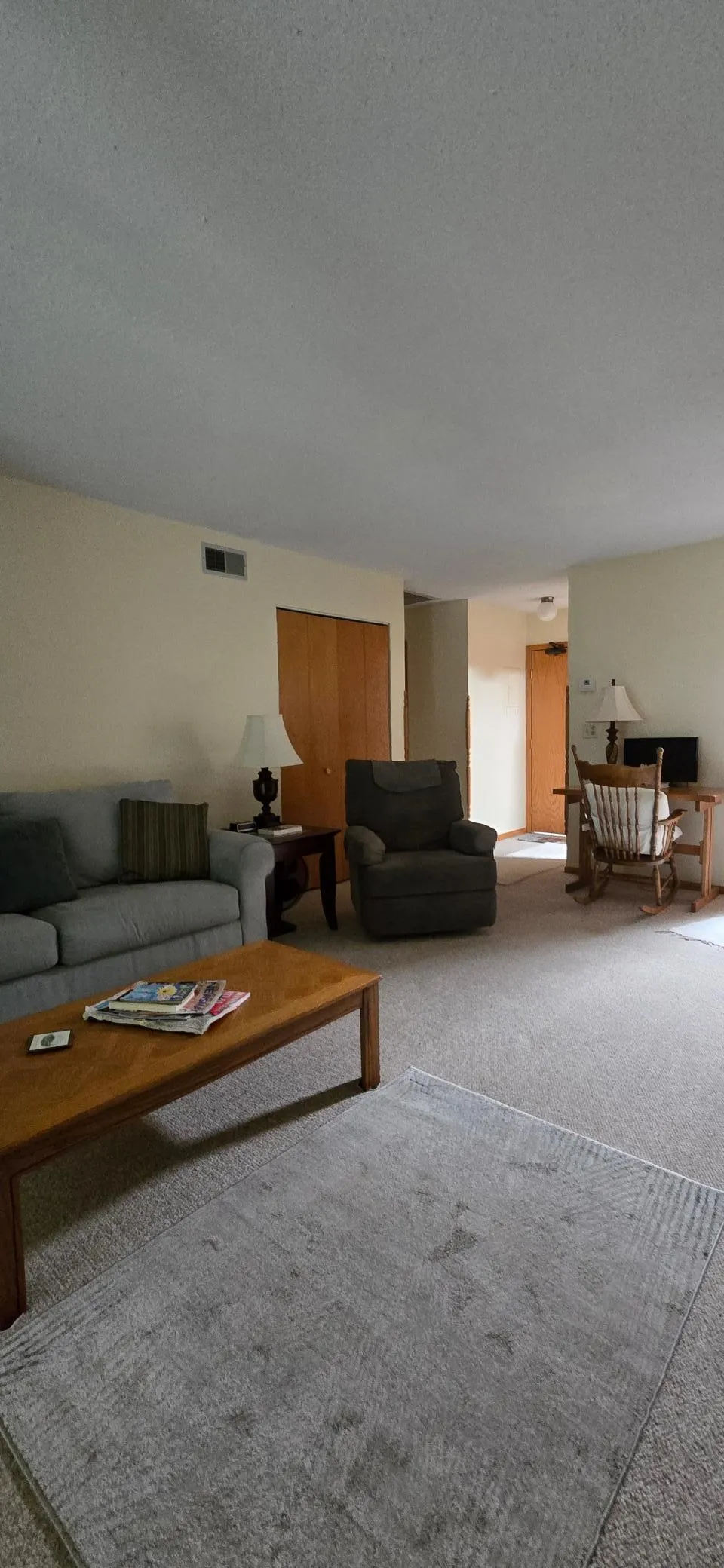 250 Freemont Avenue SE #116 Hutchinson, MN 55350