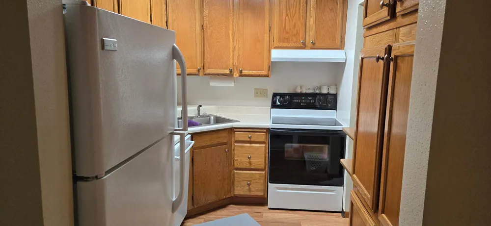 250 Freemont Avenue SE #116 Hutchinson, MN 55350