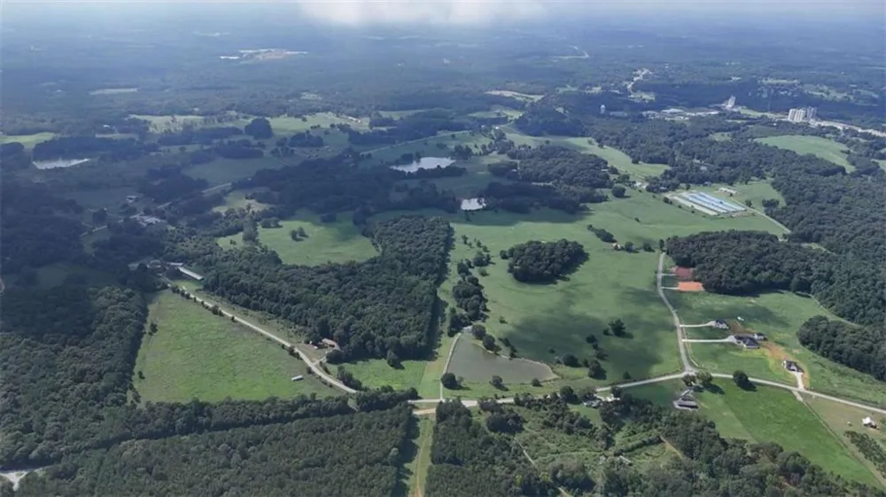 LOT 6 Wheeler Creek Road Maysville, GA 30558