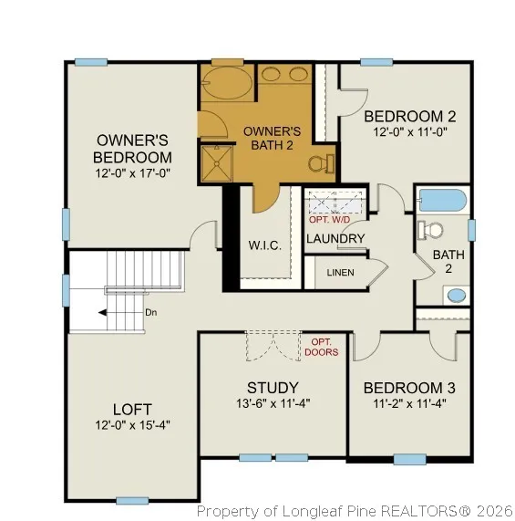 172 Phoenix Drive Bunnlevel, NC 28323