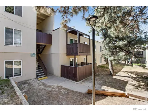 9725 E Harvard Avenue #363