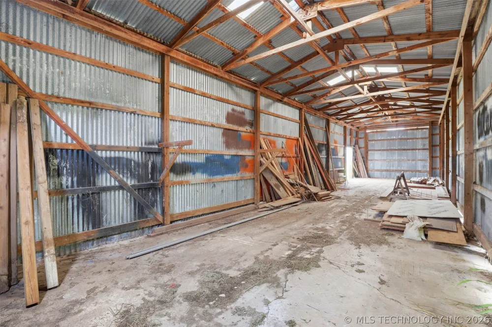 235 S Main Street Jennings, OK 74038
