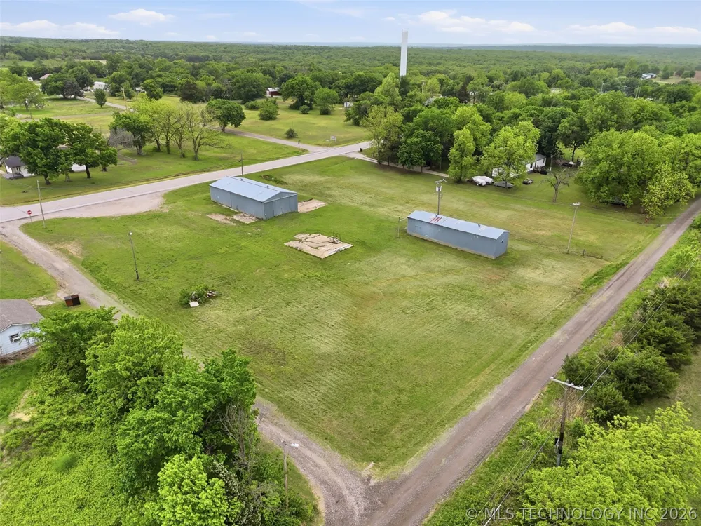 235 S Main Street Jennings, OK 74038