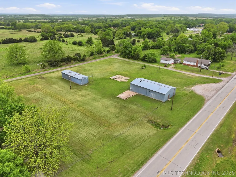 235 S Main Street Jennings, OK 74038