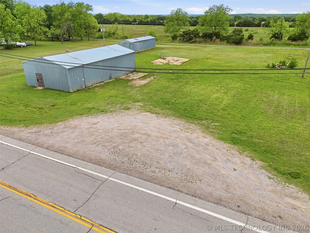 235 S Main Street Jennings, OK 74038