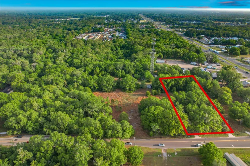 1225 DUFF ROAD Lakeland, FL 33810