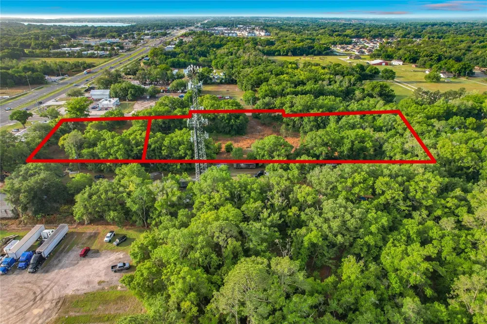 1225 DUFF ROAD Lakeland, FL 33810