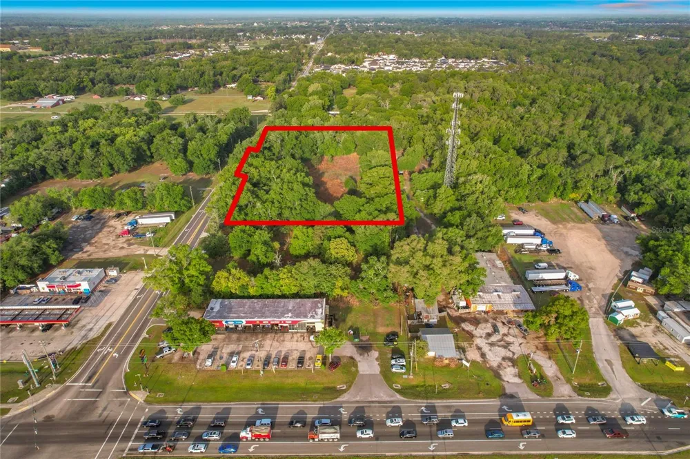 1225 DUFF ROAD Lakeland, FL 33810