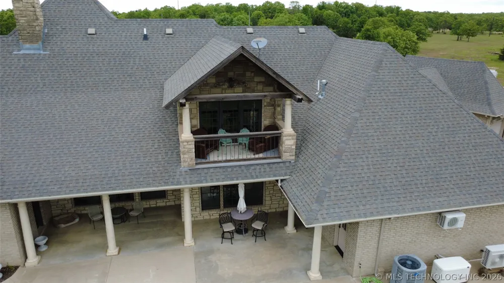 8199 W 800 ROAD Fort Gibson, OK 74434