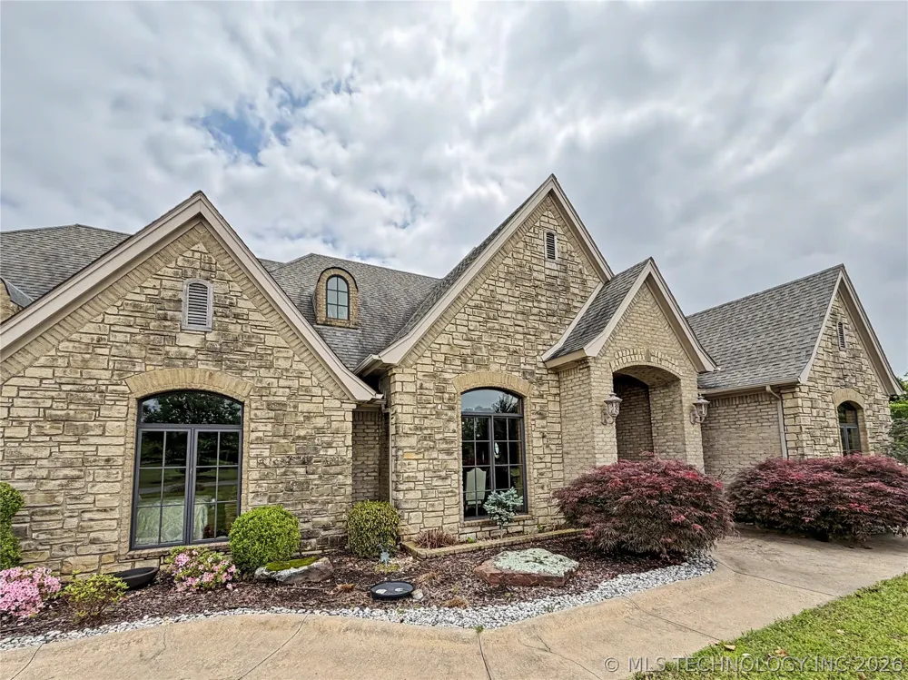 8199 W 800 ROAD Fort Gibson, OK 74434