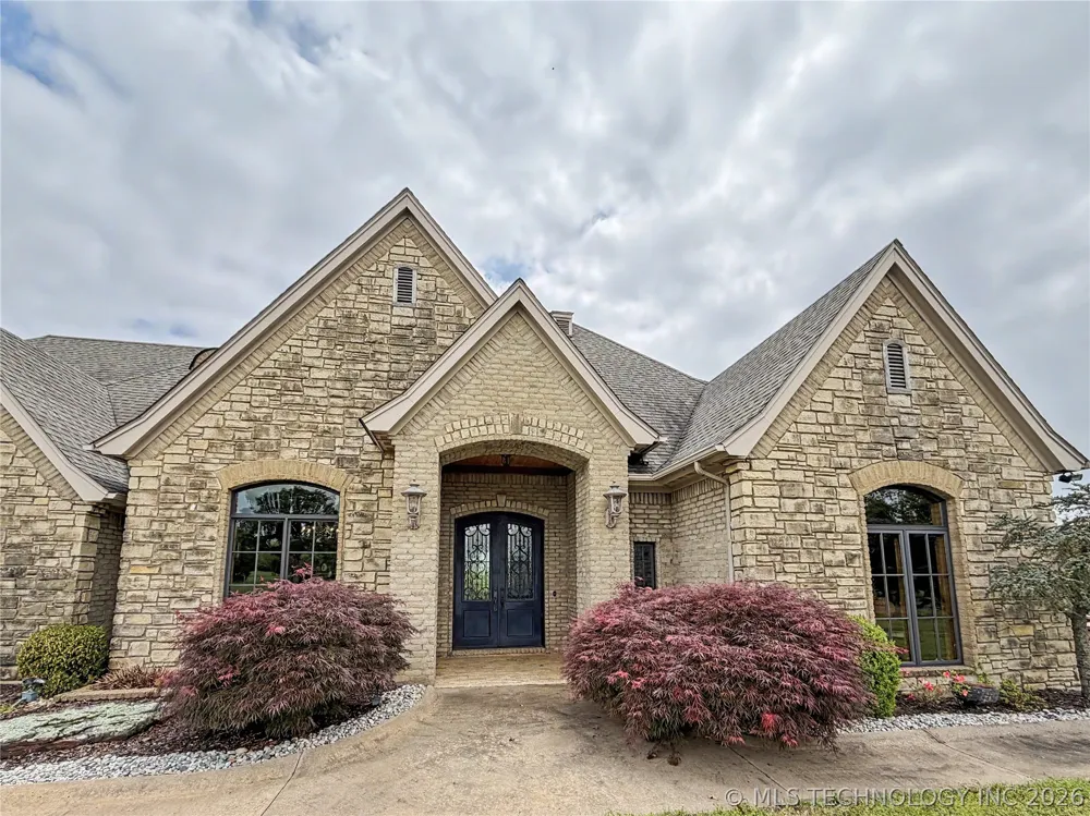 8199 W 800 ROAD Fort Gibson, OK 74434