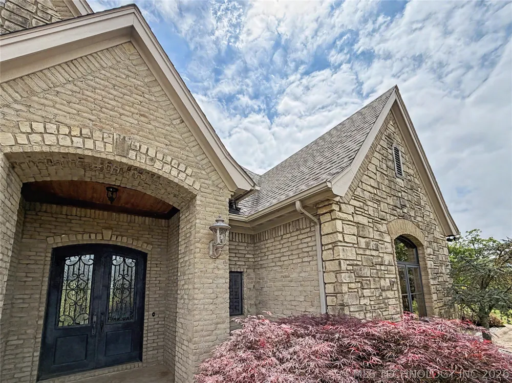 8199 W 800 ROAD Fort Gibson, OK 74434