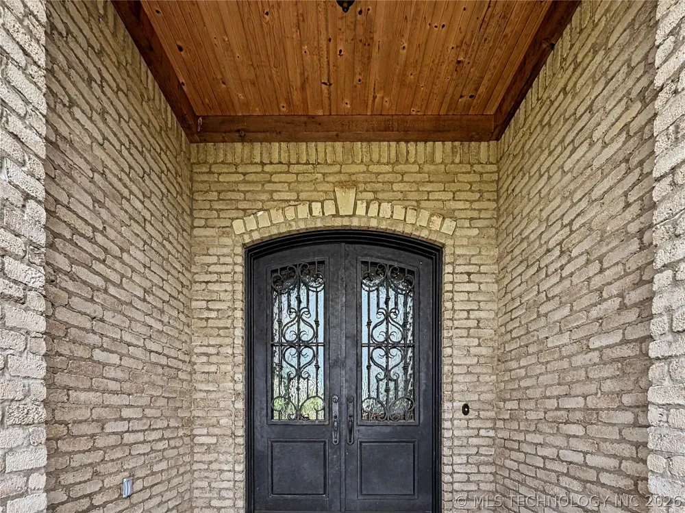 8199 W 800 ROAD Fort Gibson, OK 74434