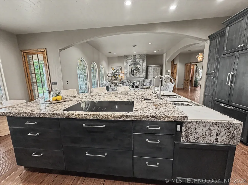 8199 W 800 ROAD Fort Gibson, OK 74434