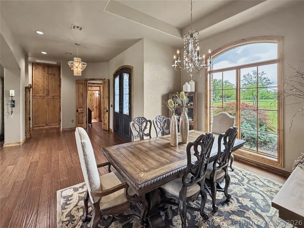 8199 W 800 ROAD Fort Gibson, OK 74434