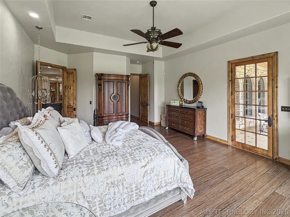 8199 W 800 ROAD Fort Gibson, OK 74434