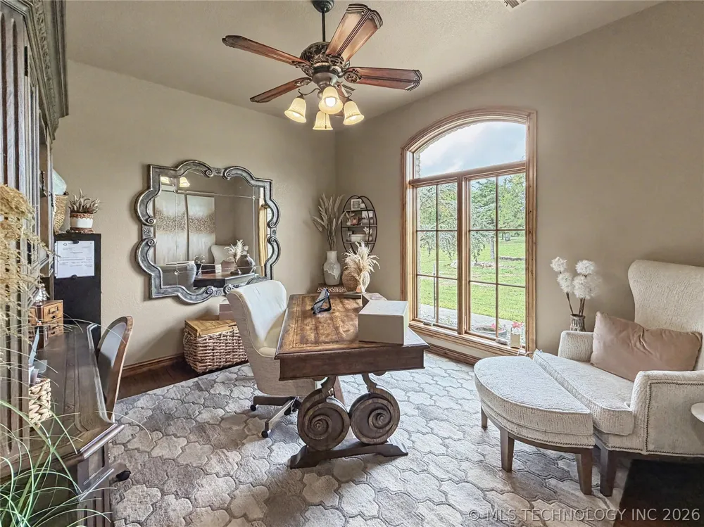 8199 W 800 ROAD Fort Gibson, OK 74434