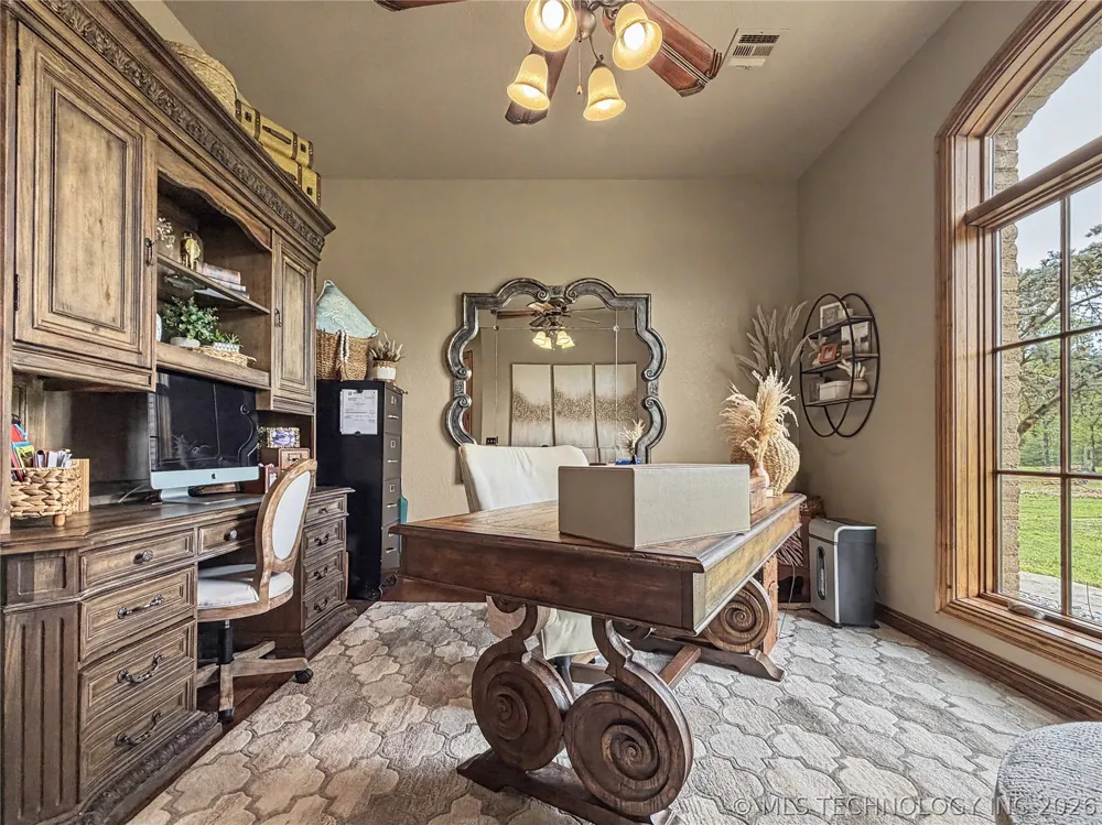 8199 W 800 ROAD Fort Gibson, OK 74434