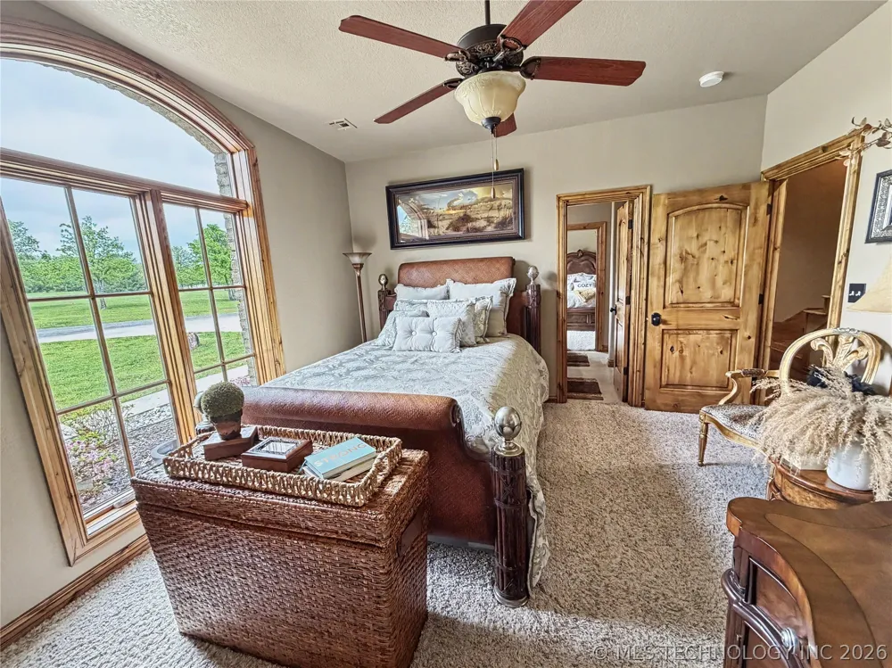 8199 W 800 ROAD Fort Gibson, OK 74434
