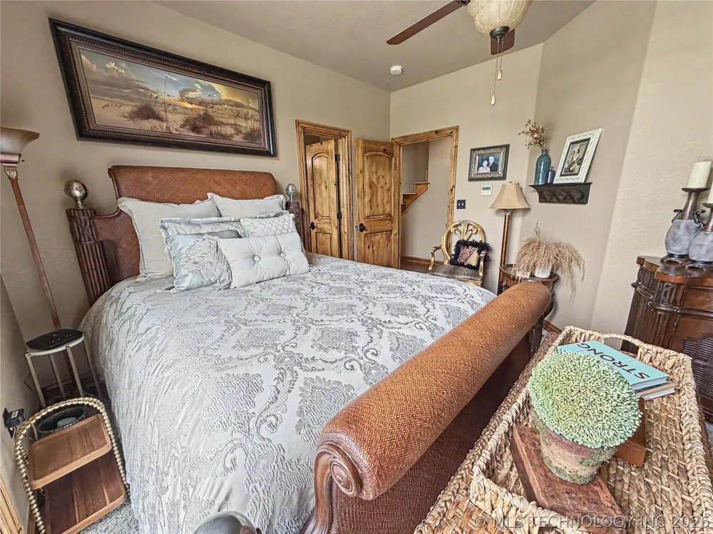8199 W 800 ROAD Fort Gibson, OK 74434