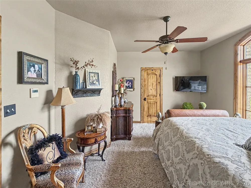 8199 W 800 ROAD Fort Gibson, OK 74434