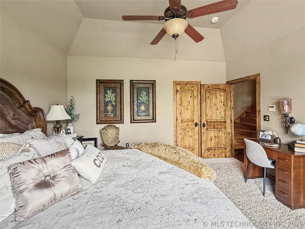 8199 W 800 ROAD Fort Gibson, OK 74434