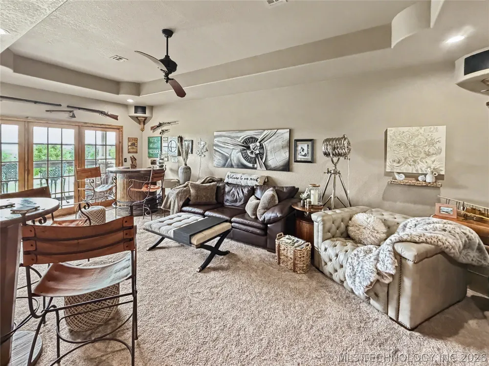 8199 W 800 ROAD Fort Gibson, OK 74434
