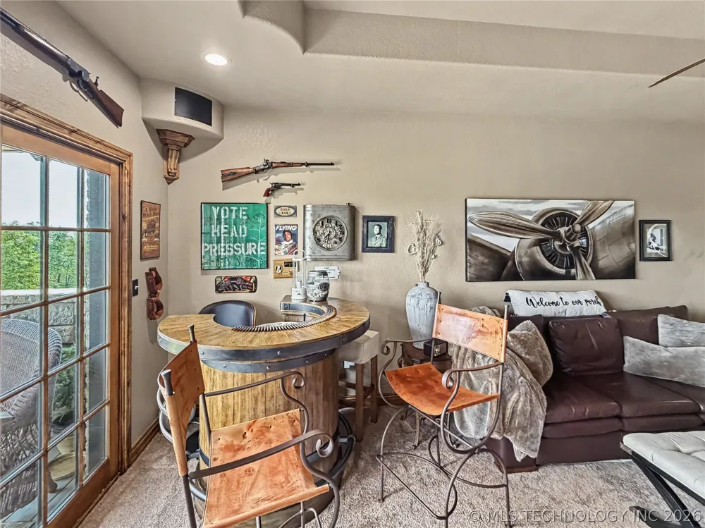 8199 W 800 ROAD Fort Gibson, OK 74434