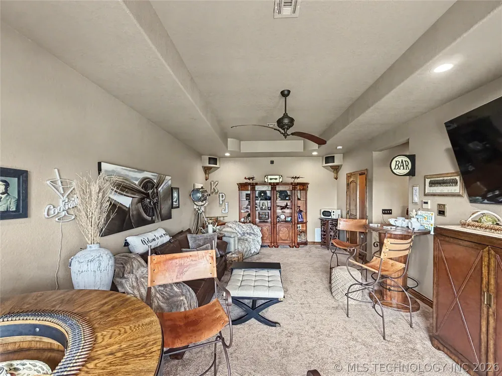 8199 W 800 ROAD Fort Gibson, OK 74434