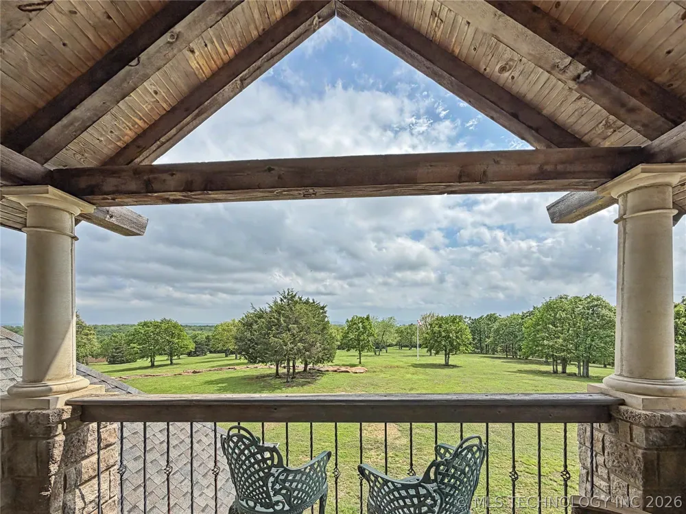 8199 W 800 ROAD Fort Gibson, OK 74434