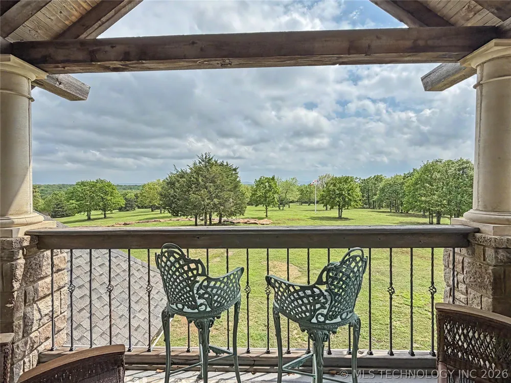 8199 W 800 ROAD Fort Gibson, OK 74434