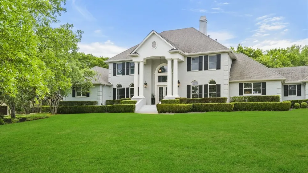 7609 Sandia Loop Austin, TX 78735