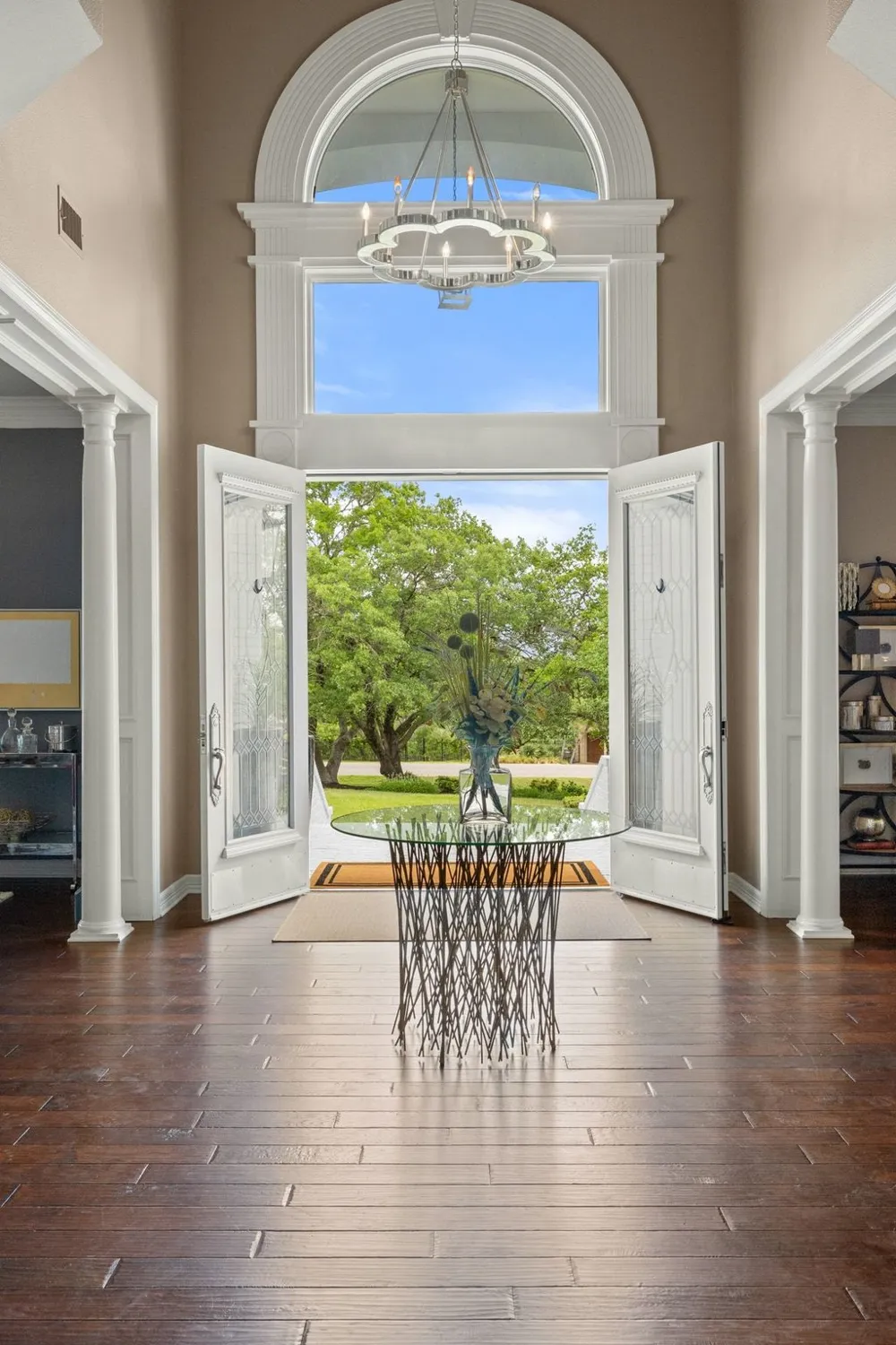 7609 Sandia Loop Austin, TX 78735