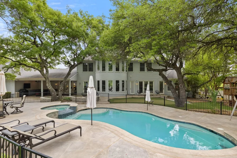 7609 Sandia Loop Austin, TX 78735