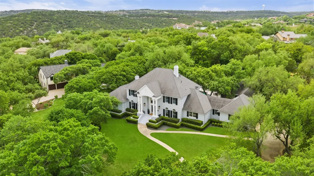 7609 Sandia Loop Austin, TX 78735