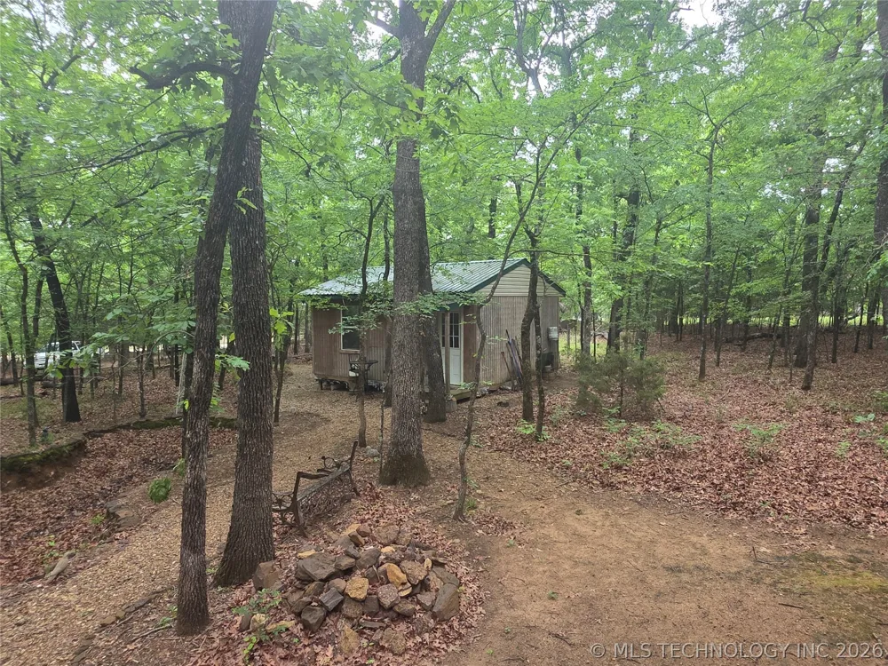 164 Bayview Drive Mead, OK 73449