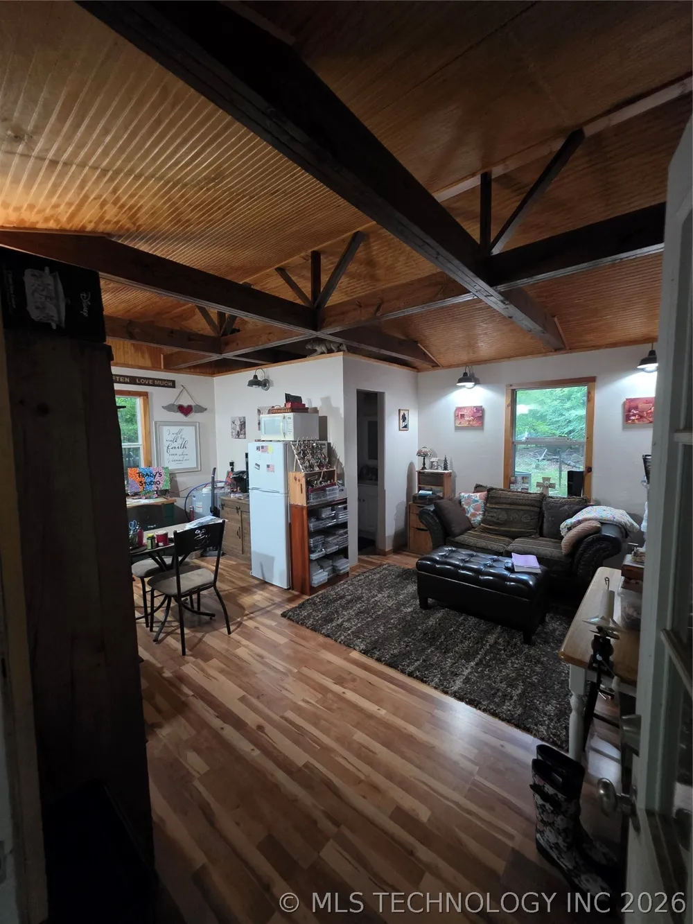 164 Bayview Drive Mead, OK 73449