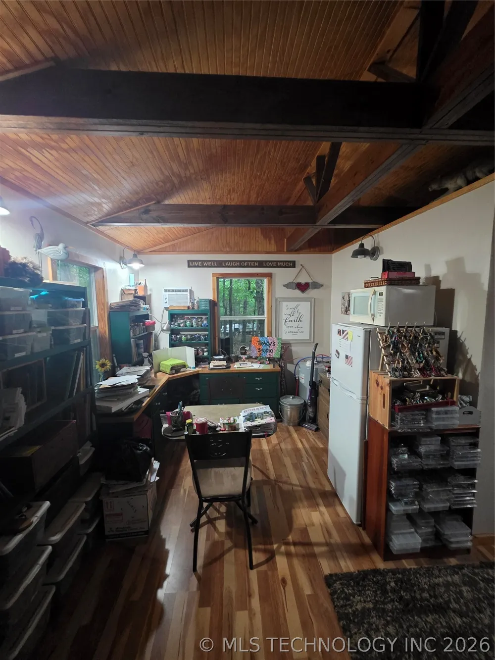 164 Bayview Drive Mead, OK 73449