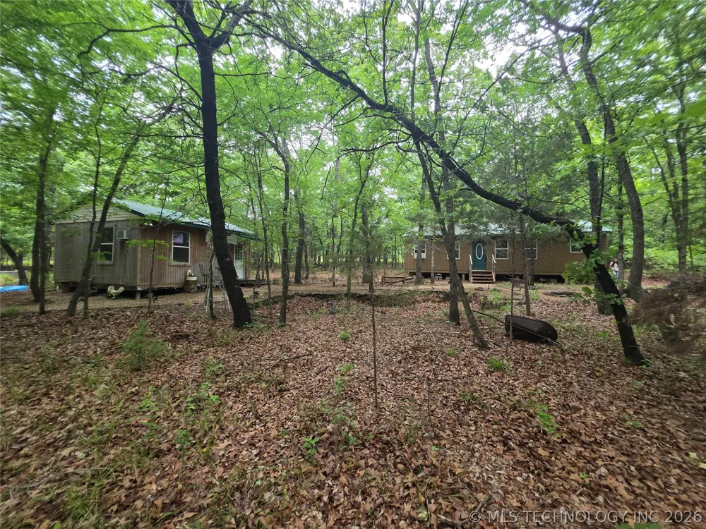 164 Bayview Drive Mead, OK 73449