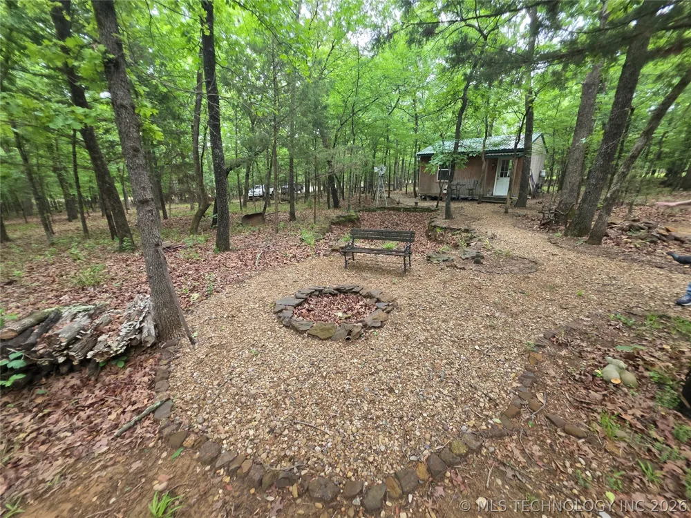 164 Bayview Drive Mead, OK 73449