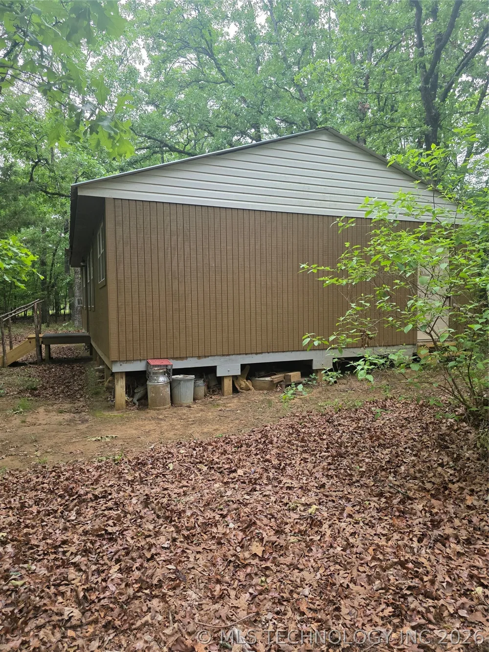 164 Bayview Drive Mead, OK 73449