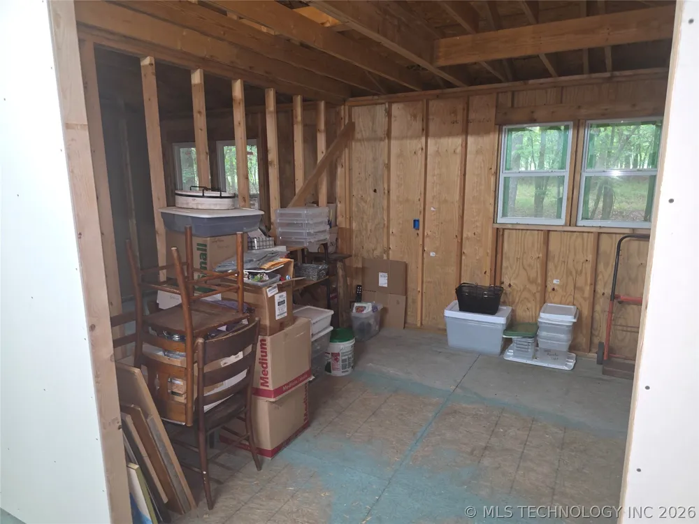 164 Bayview Drive Mead, OK 73449