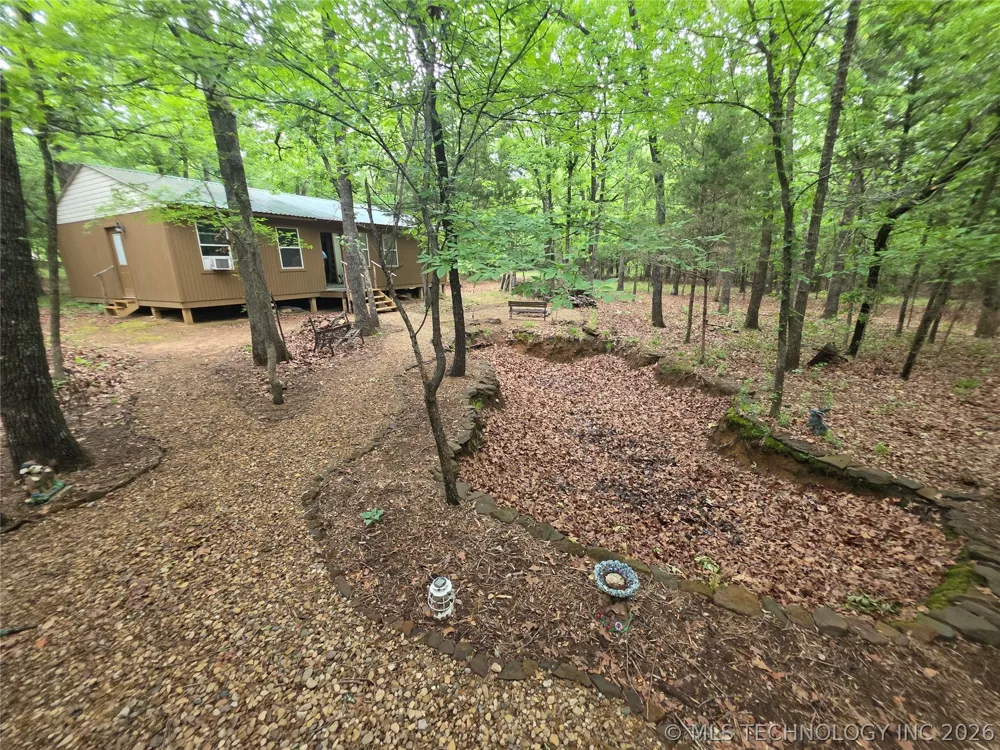 164 Bayview Drive Mead, OK 73449