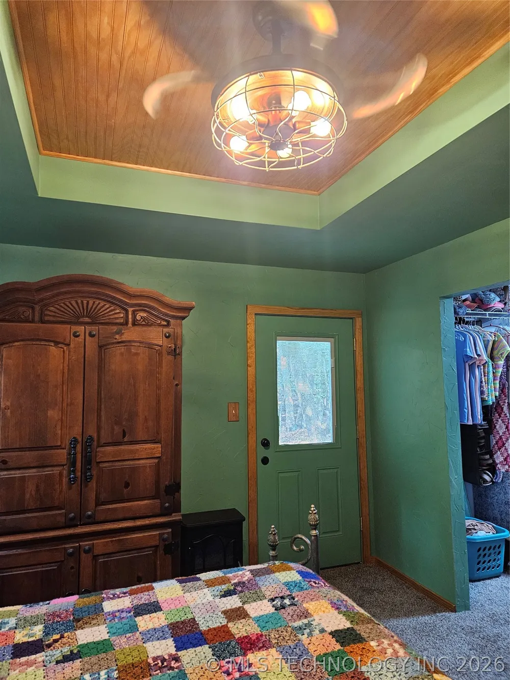164 Bayview Drive Mead, OK 73449