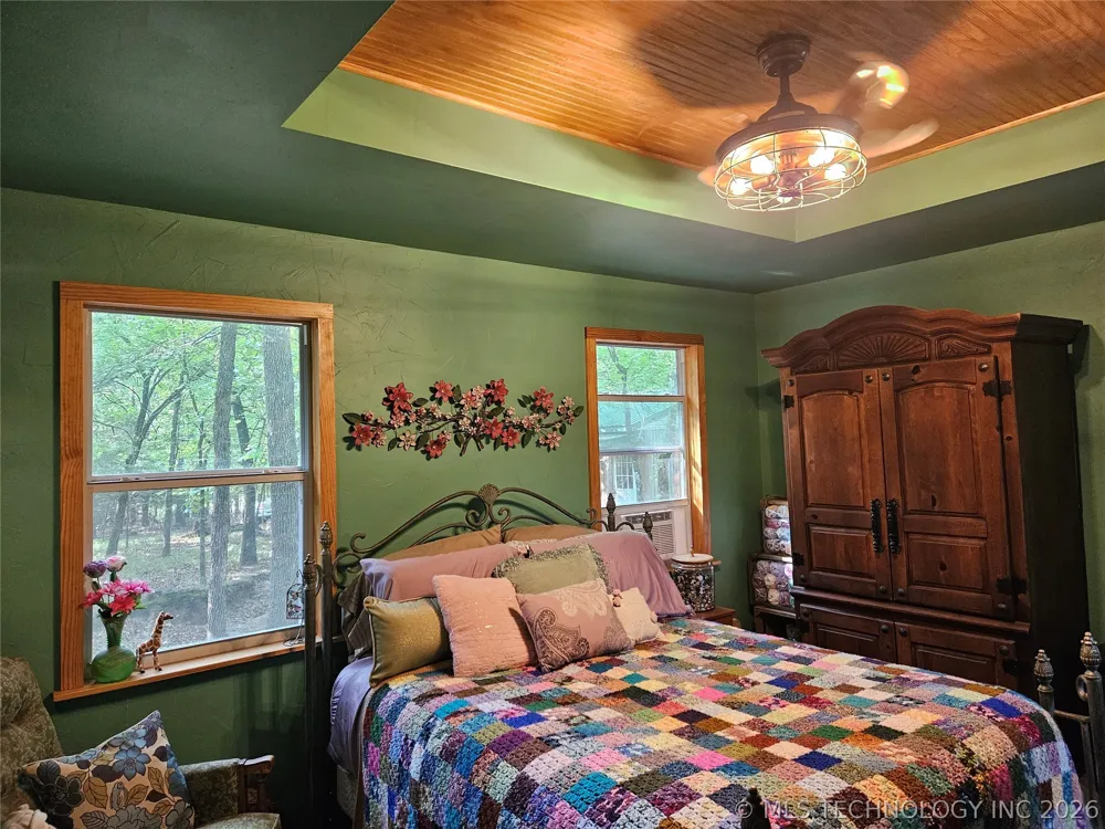 164 Bayview Drive Mead, OK 73449
