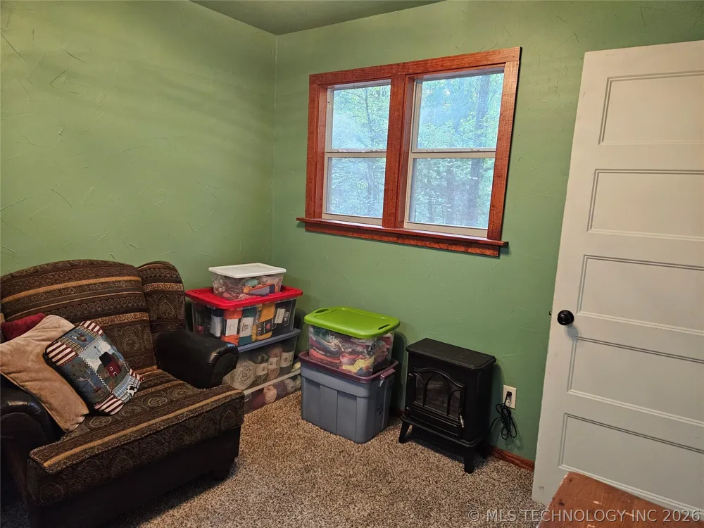 164 Bayview Drive Mead, OK 73449