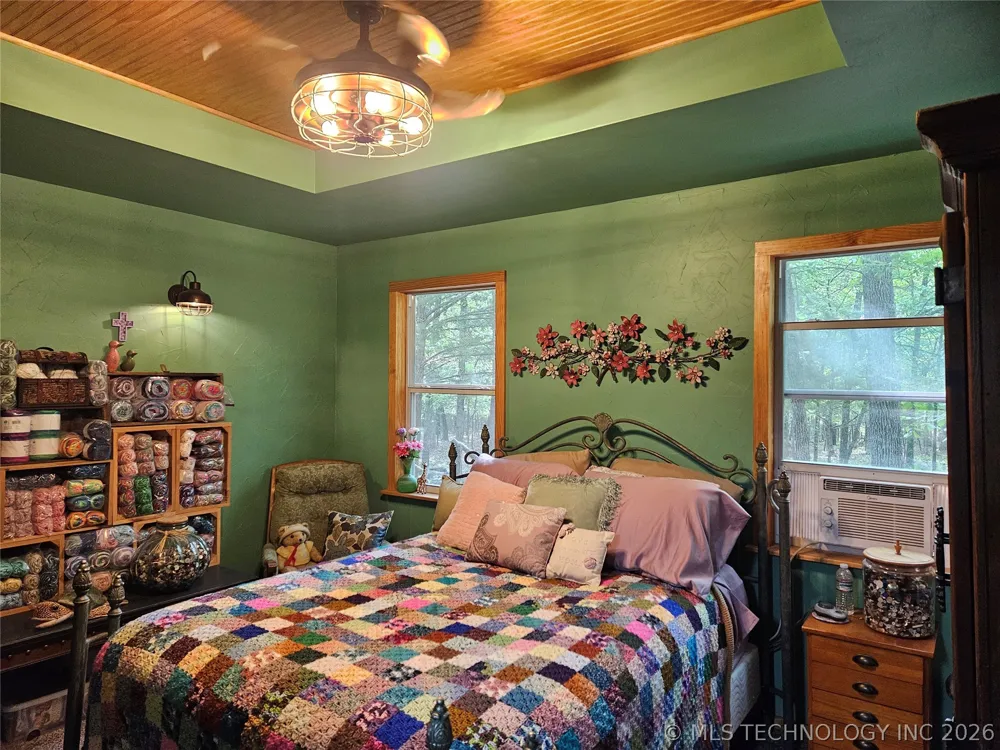 164 Bayview Drive Mead, OK 73449